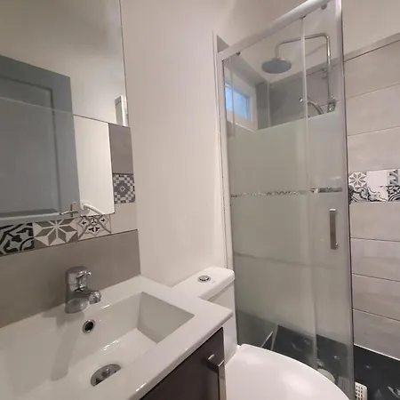 Les Freds Apartment Serrières-en-Chautagne